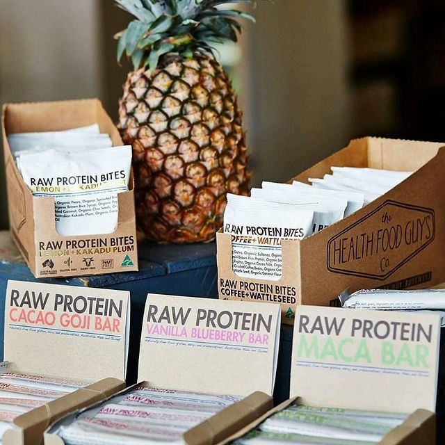 Home Organic