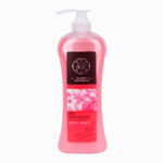 SPA Rose Ароматерапевтическое мытье для ванны
